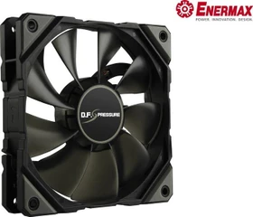 Enermax D.F. Pressure PWM, Lüftersteuerung, 120mm