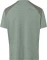 Vaude Neyland III Funktionsshirt kurzarm agave (Herren) Vorschaubild