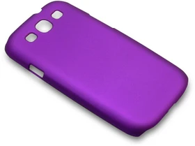 Sandberg Hard Cover für Samsung Galaxy S3 violett (403-03)