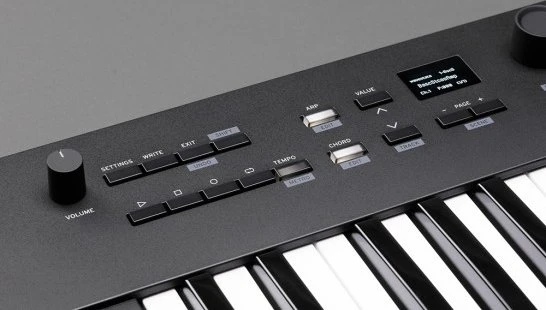 Korg Keystage 49