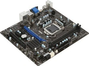 MSI H67MA-E35 [B3] (Intel 1155)