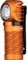 OLight Perun 2 Mini Stirnlampe orange Vorschaubild