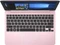 ASUS E203MA-FD016TS, Petal Pink, Celeron N4000, 4GB RAM, 64GB Flash, DE Vorschaubild
