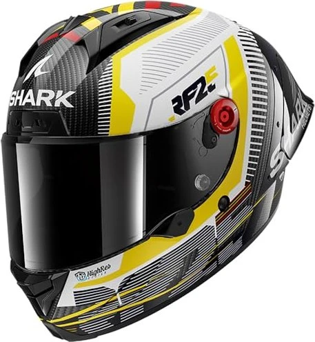 Shark Aeron GP