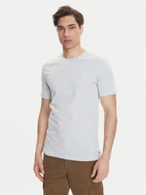 Hugo Boss Tales T-Shirt kurzarm light/pastel grey (Herren)