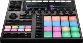 Native Instruments Maschine+