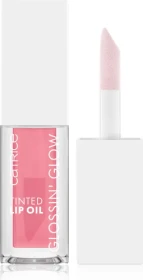 Catrice Glossin' Glow Tinted Lip Oil 010 keep it juicy, 4ml