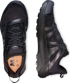 Mammut Saentis TR Low GTX schwarz (Herren)