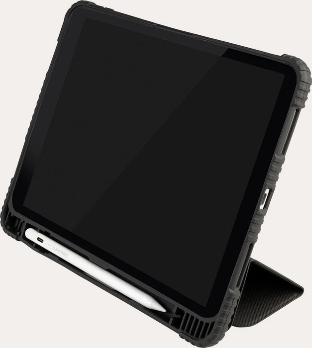 Tucano Educo Rugged Case für Apple iPad (2022) 10.9", schwarz