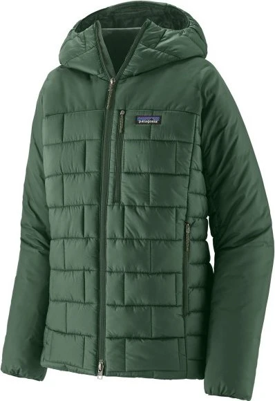 Patagonia Hi-Loft Nano Puff Hoody Funktionsjacke (Damen)