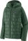 Patagonia Hi-Loft Nano Puff Hoody Funktionsjacke (Damen) Vorschaubild