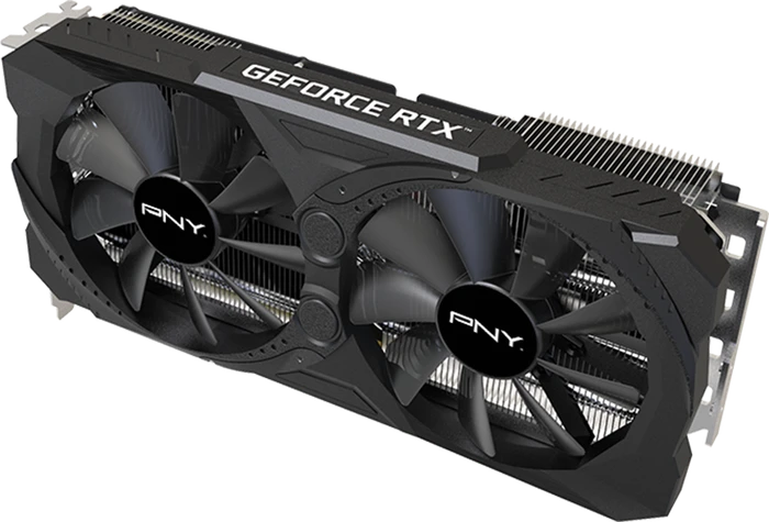 PNY GeForce RTX 3070 Uprising Dual Fan, 8GB GDDR6, HDMI, 3x DP