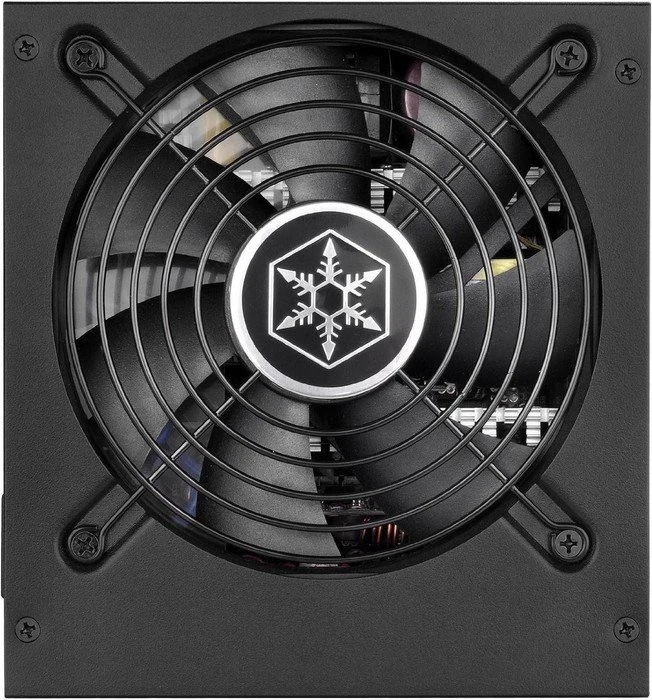SilverStone Strider Platinum PT Series 750W, ATX 2.4