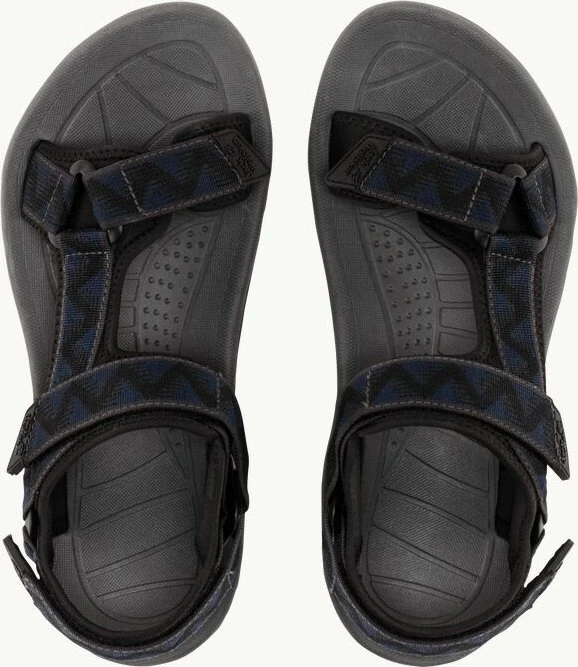 Jack Wolfskin Wave Breaker midnight blue (Herren)