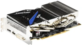 PowerColor Radeon R9 270 SCS3, 2GB GDDR5, DVI, HDMI, DP