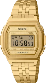 Casio Vintage iconic A1000G-9EF