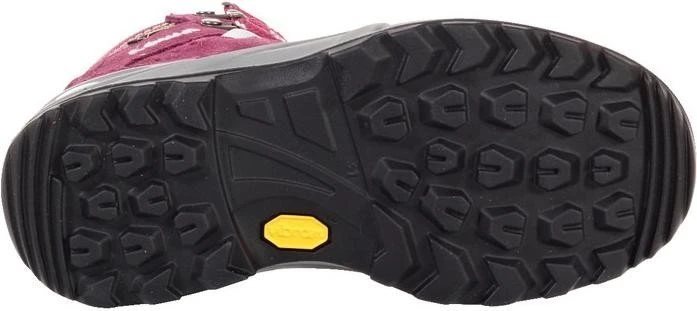 Lowa Kody III GTX Mid beere (Junior)