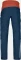 Ortovox Westalpen 3L Hose lang deep ocean (Herren) Vorschaubild
