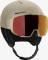 Salomon Osmo Sigma Helm rainy day Vorschaubild