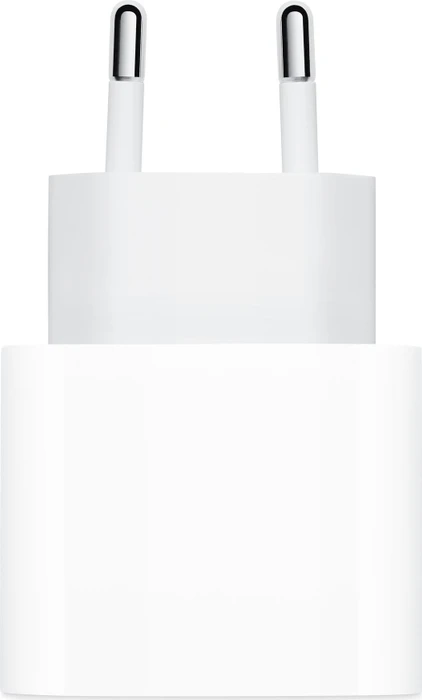 Apple USB-C Power Adapter, USB-Netzteil [USB-C] (2025), 1x USB-C, 20W