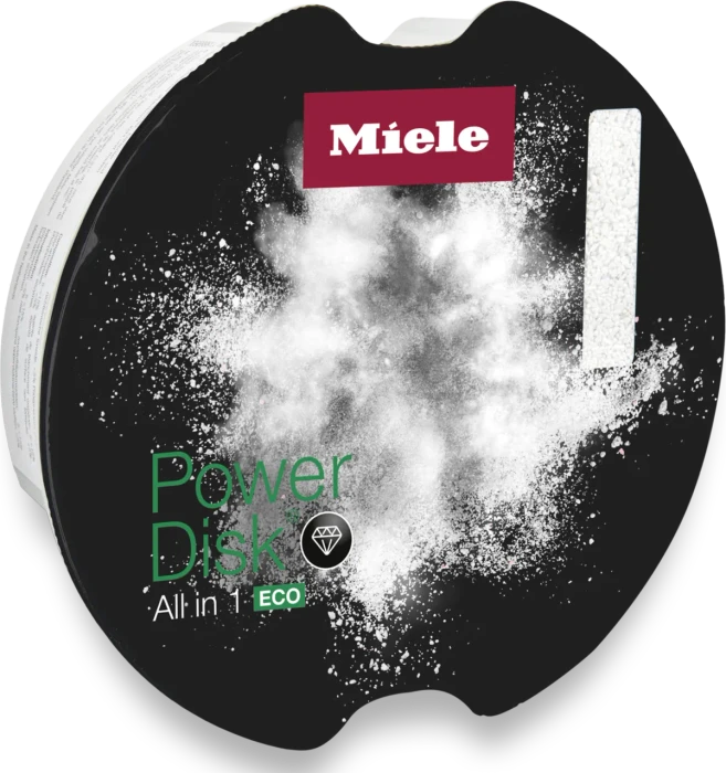 Miele GS CL 4001 P E PowerDisk All in 1, 1 Stück