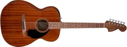 Fender Monterey
