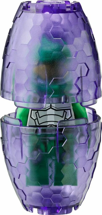 LEGO Galaxy Squad - Robo-Speziallabor