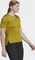 adidas Terrex Multi Funktionsshirt kurzarm pulse olive (Damen) Vorschaubild