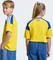 adidas FIFA WM 2026 Schweden Heimtrikot kurzarm (Junior) Vorschaubild