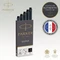 Parker Quink Großraum-Tintenpatrone schwarz, 5er-Pack, Blister Vorschaubild
