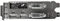 ASUS Radeon R7 265 DirectCU II, R7265-DC2-2GD5, 2GB GDDR5, 2x DVI, HDMI, DP Vorschaubild