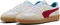 Puma Palermo Leather puma white/for all time red Vorschaubild