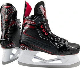 Graf Ultra G-1075 Eishockeyschuhe (Junior)
