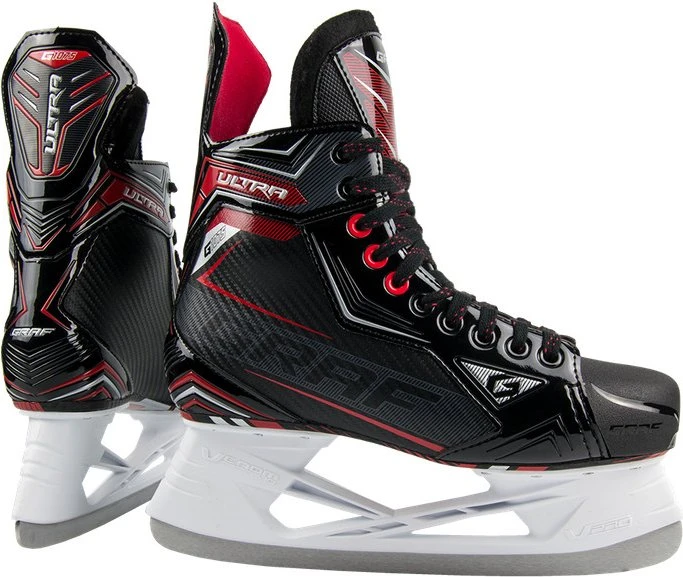 Graf Ultra G-1075 Eishockeyschuhe