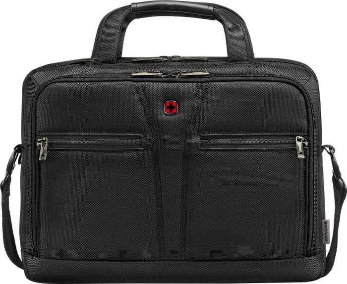 Wenger BC Pro 14-16" Notebook Tasche schwarz
