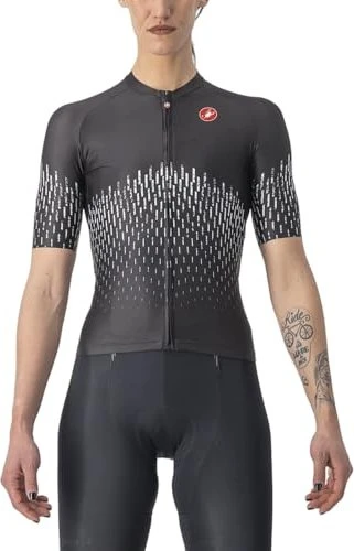 Castelli Aero Pro Trikot kurzarm (Damen)