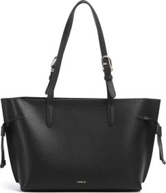 Furla Ava Tote M Shopper schwarz