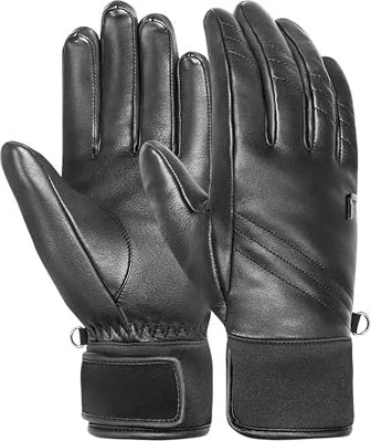 Reusch Jodie Handschuhe schwarz (Damen)