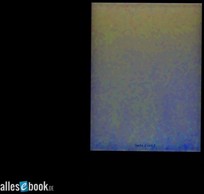 Kobo Aura schwarz
