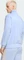 adidas Firebird Track Top Trainingsjacke blue dawn/warm vanilla (Herren) Vorschaubild