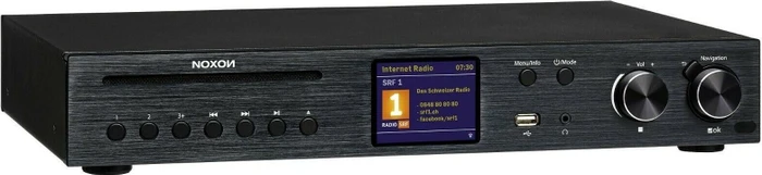 Noxon A580 CD