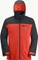 Jack Wolfskin Taubenberg 3in1 Funktionsjacke strong red (Herren) Vorschaubild