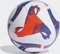 adidas Tiro League TSBE Fußball white/royal blue/team solar orange Vorschaubild