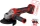 Einhell Professional TP-AG 18/125 CE Q Li PurePOWER Akku-Winkelschleifer solo (4431155)