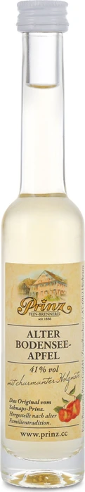 Thomas Prinz Alter Bodensee-Apfel 40ml