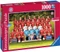 Ravensburger Puzzle FC Bayern München Saison 2013/14, 1000-tlg. Vorschaubild