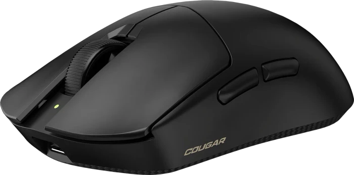 Cougar Revenger Pro 4K Wireless Gaming Mouse schwarz, USB