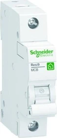 Schneider Electric Leitungsschutzschalter Resi9 1P 10A B 10kA