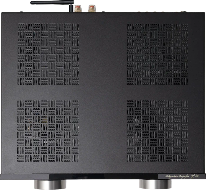Onkyo Muse Y-50 schwarz