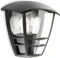 Philips myGarden Creek Wandleuchte schwarz Vorschaubild